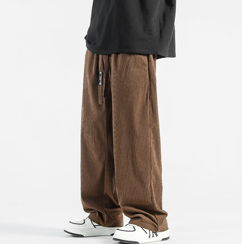 BOLTON SWEATPANTS