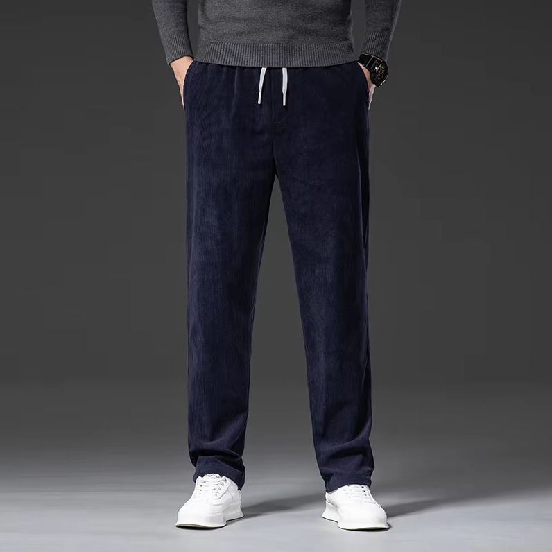 Clark Corduroy Pants