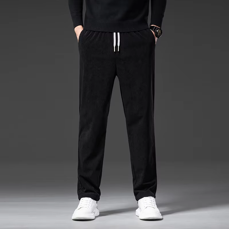 Clark Corduroy Pants