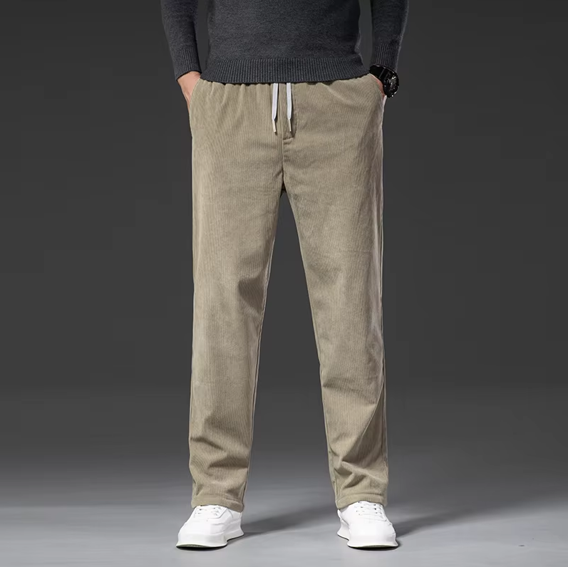 Clark Corduroy Pants