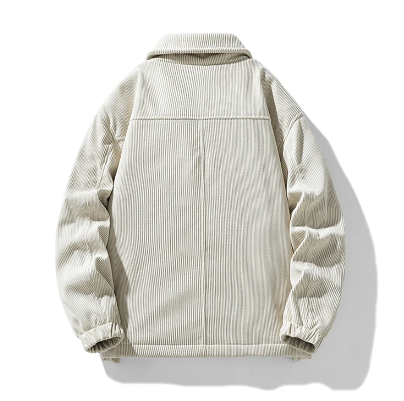 DENTON CORDUROY JACKET