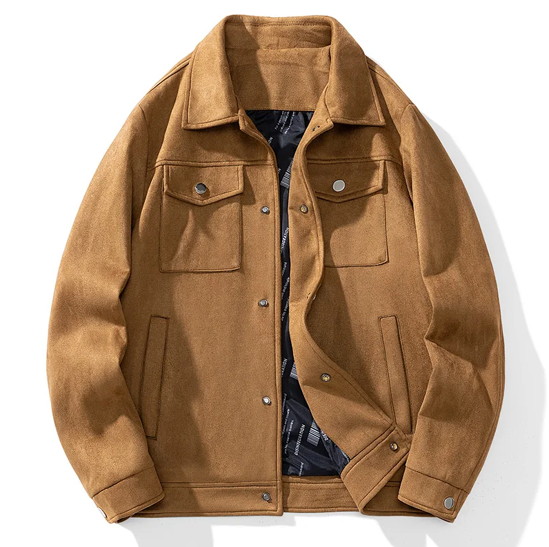 DELMAR BOMBER JACKET