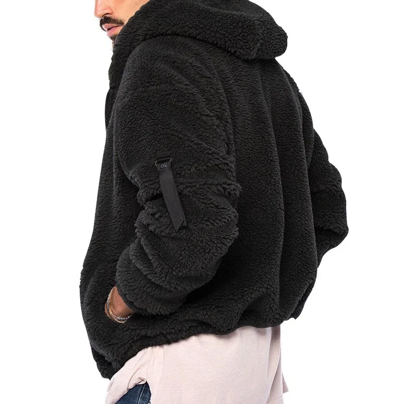 WILLHAM FLEECE JACKET