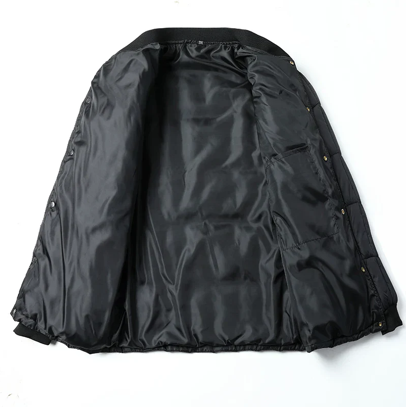 MILLER QUILTED JACKET