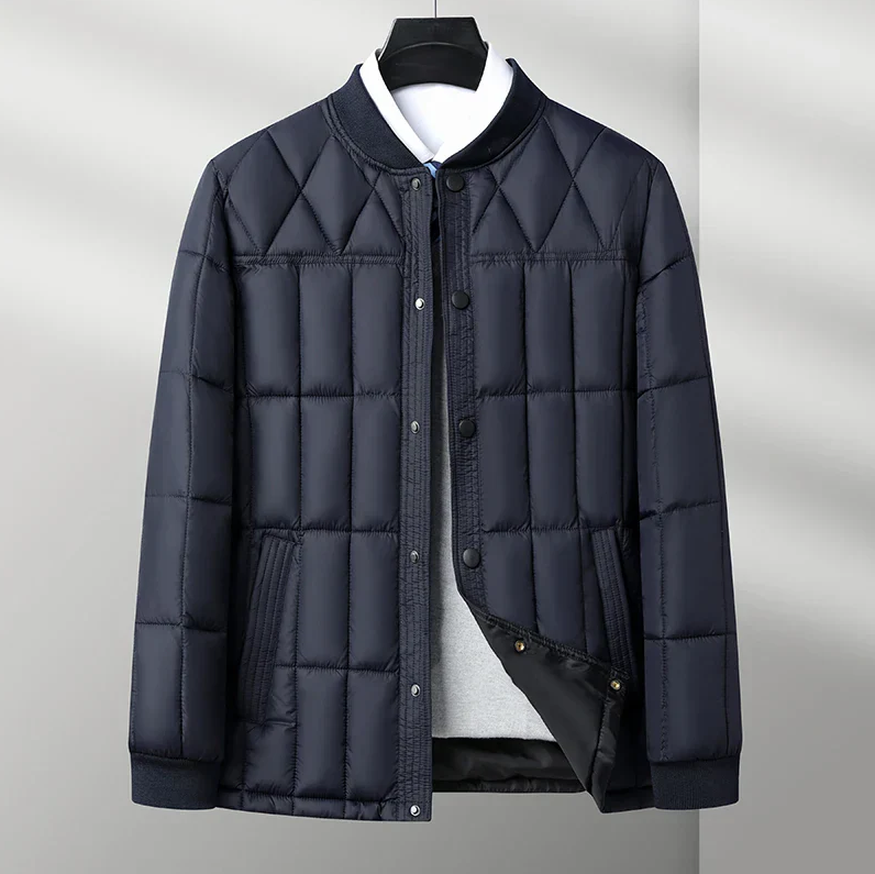 MILLER QUILTED JACKET