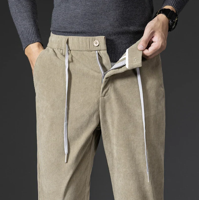 TYLER CORDUROY PANTS