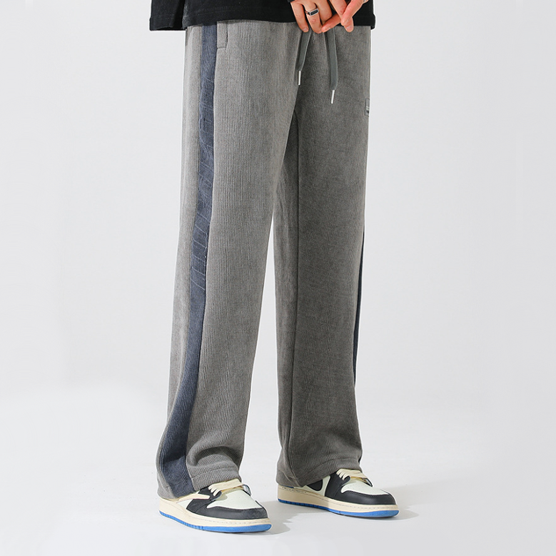 SIMMONS CORDUROY PANTS