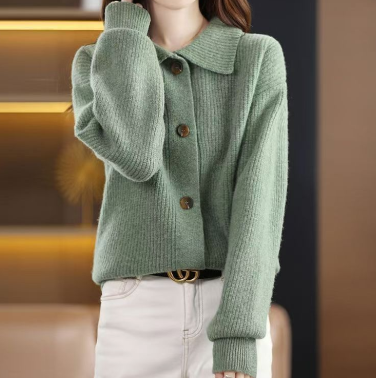 Mira Knit Sweater