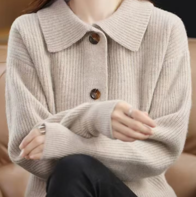 Mira Knit Sweater