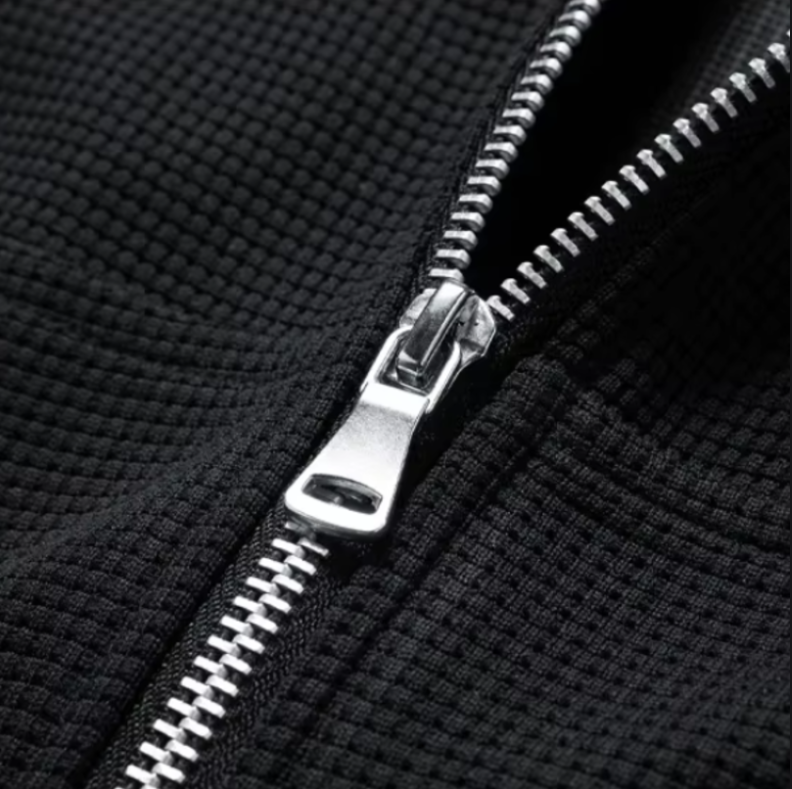 Eastford Waffle-Knit Set