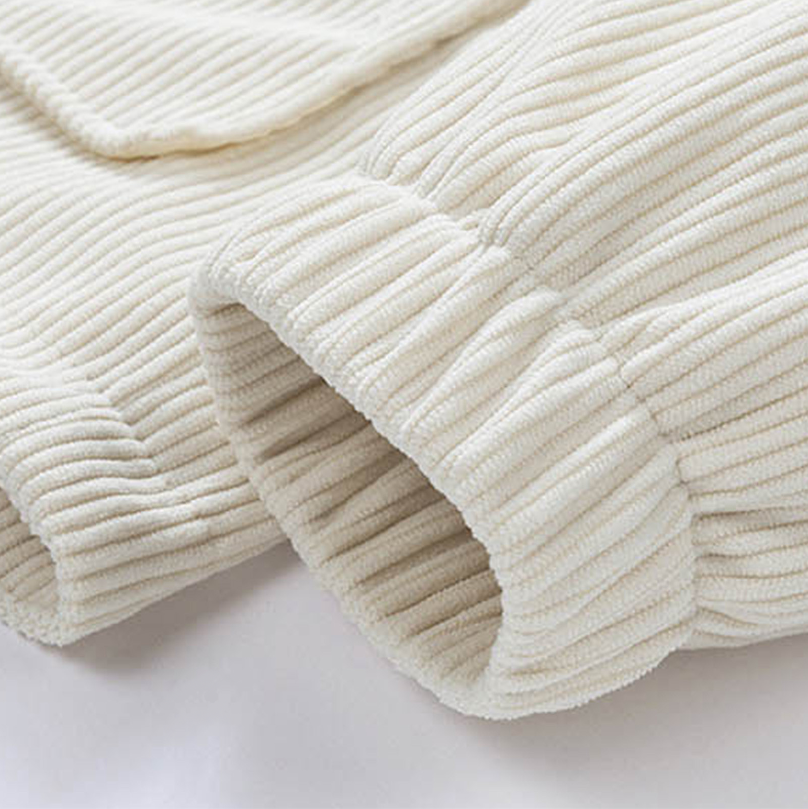 MARIO CORDUROY JACKET