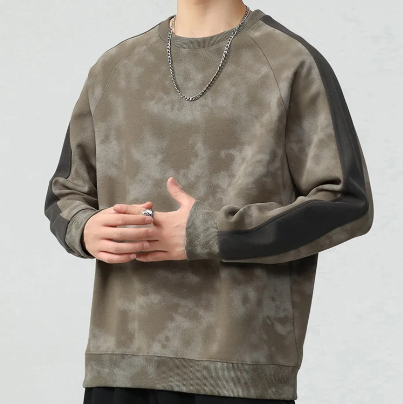 LANCASTER SWEATSHIRT