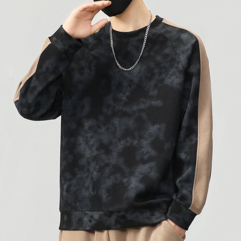 LANCASTER SWEATSHIRT