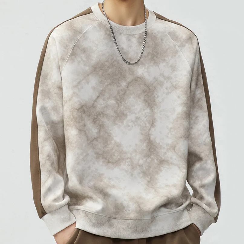 LANCASTER SWEATSHIRT