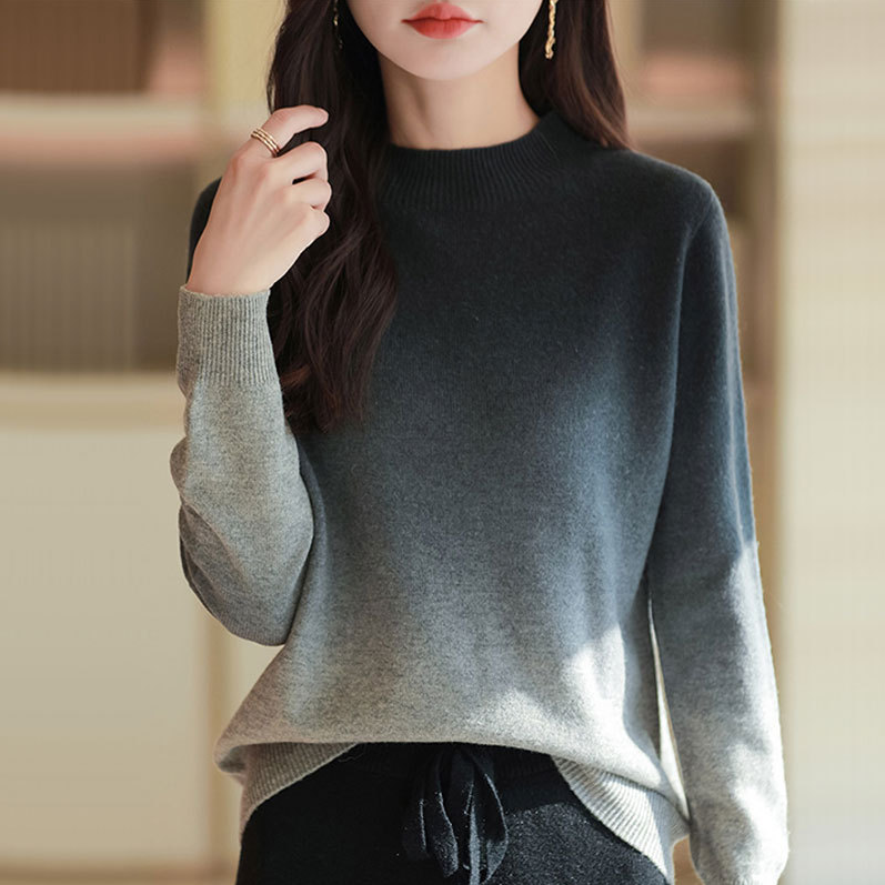 SELINA JAY KNIT SWEATER