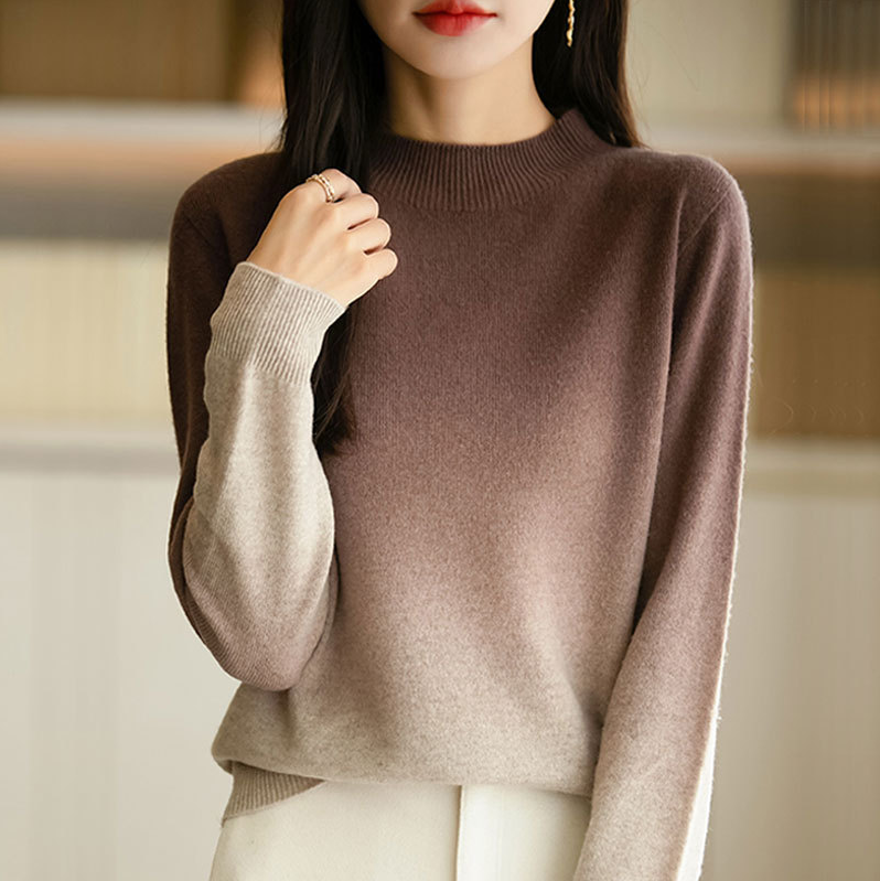 SELINA JAY KNIT SWEATER