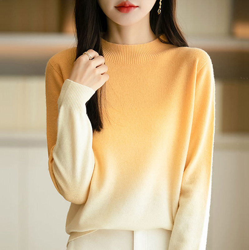 SELINA JAY KNIT SWEATER
