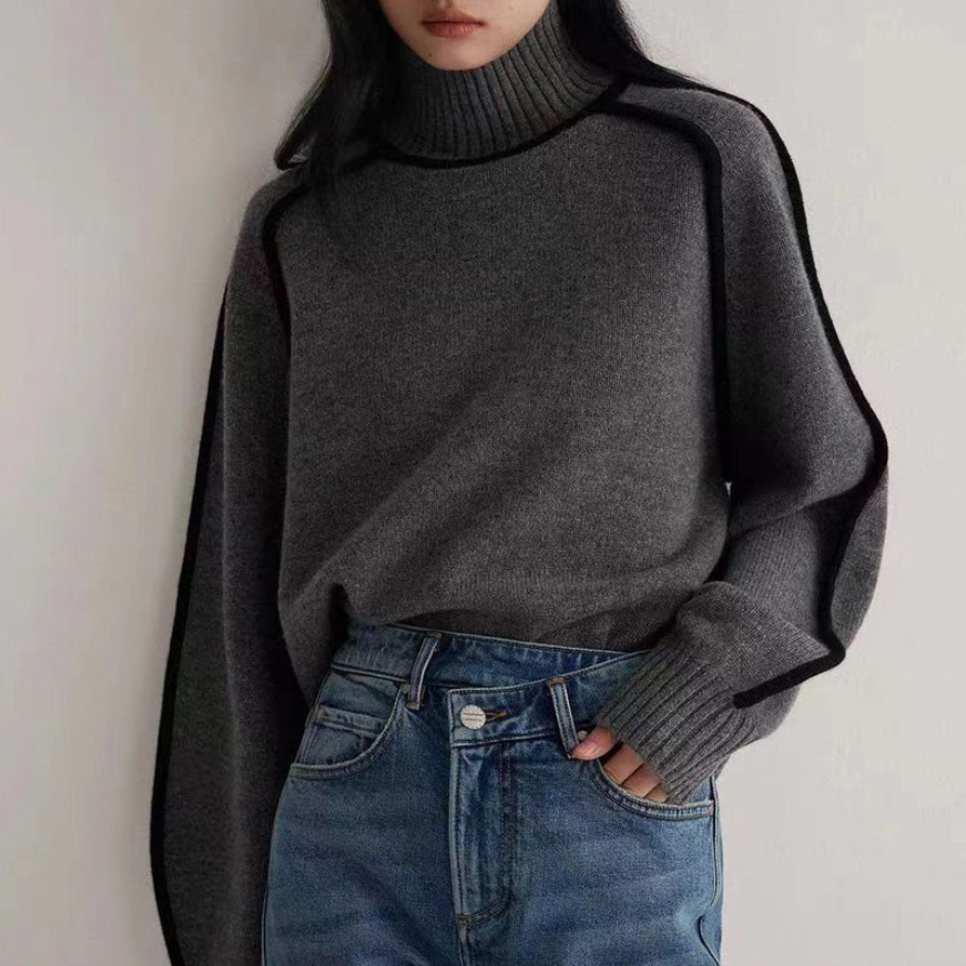 Laurelle Turtleneck Sweater