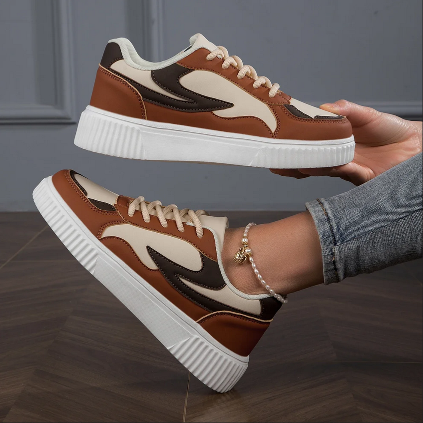 Leona Metro Sneakers