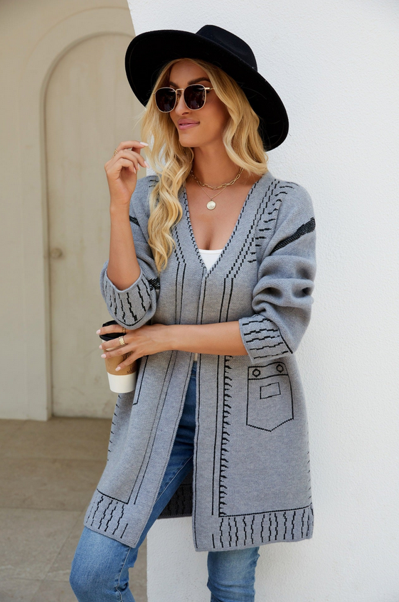 Eloria Cardigan