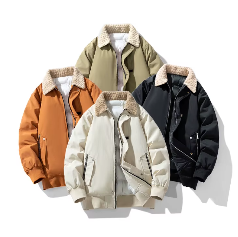 Ridgeway Windproof Jacket