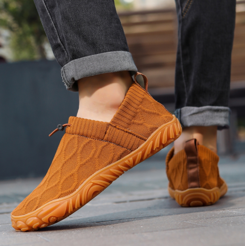 BearFlex Knit Runners