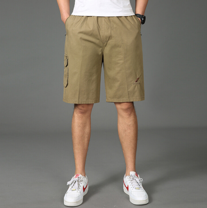 Luke Cargo Shorts