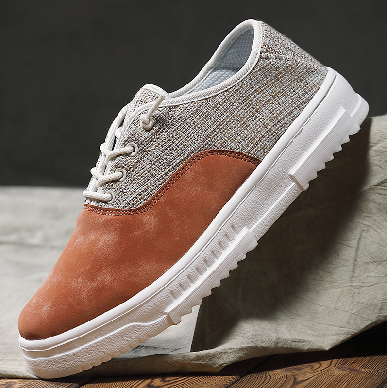 Shorewalk Canvas Runners