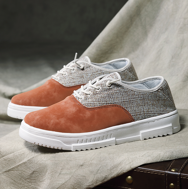 Shorewalk Canvas Runners