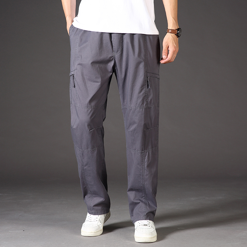 Urban Cargo Pants