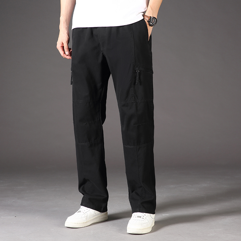Urban Cargo Pants
