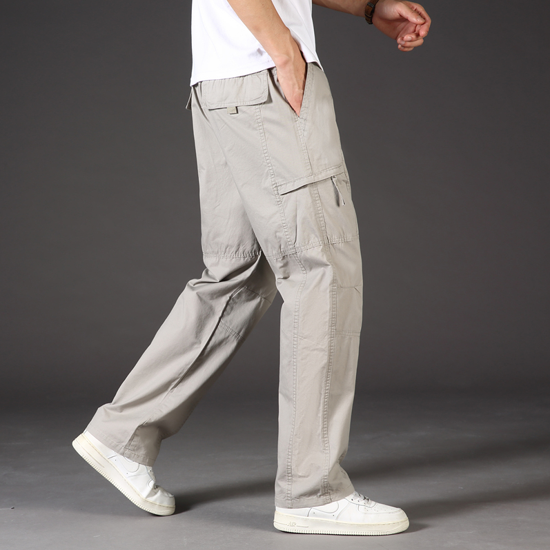 Urban Cargo Pants