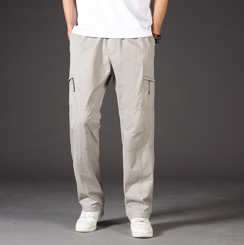 Urban Cargo Pants