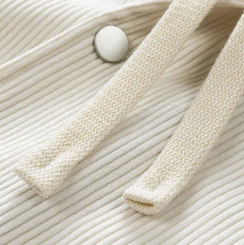 Heritage Corduroy Jacket