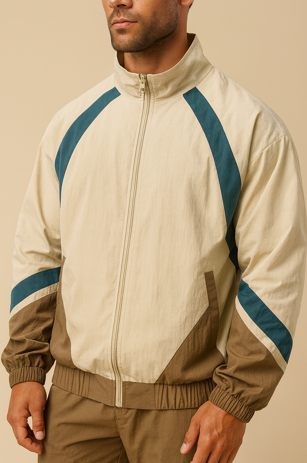 AeroFlex Windbreaker Set