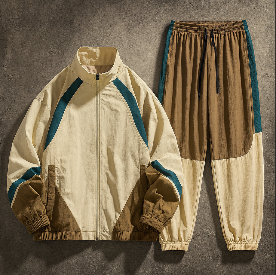 AeroFlex Windbreaker Set