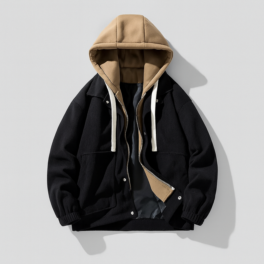 Heritage Corduroy Jacket