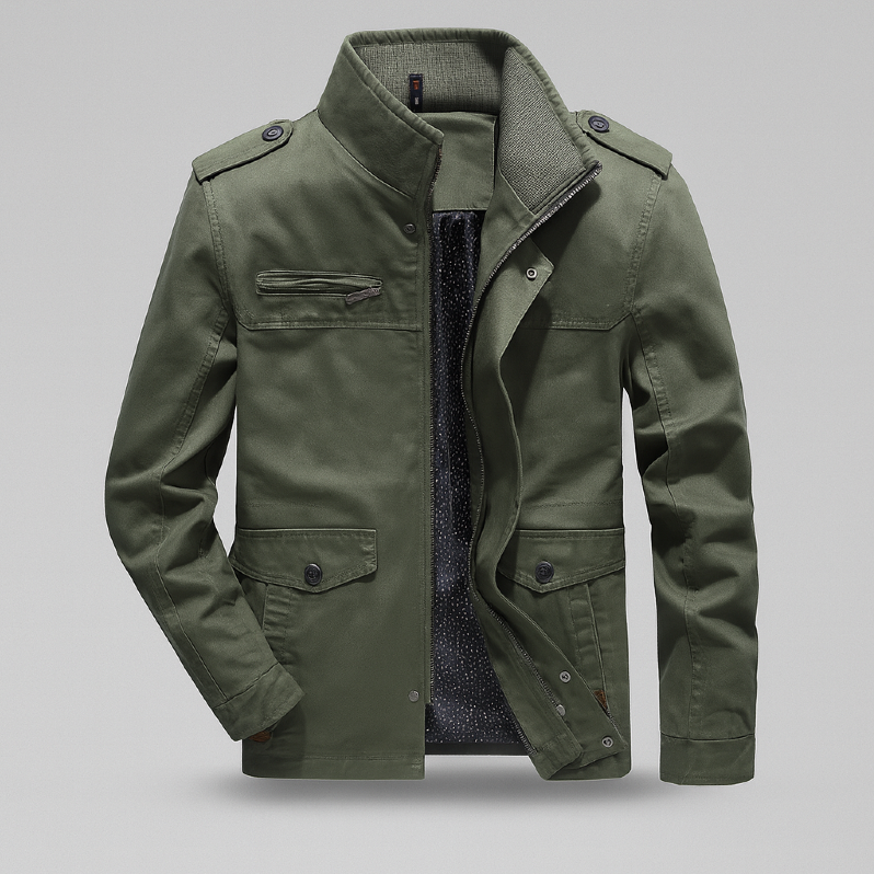 Heritage Field Jacket