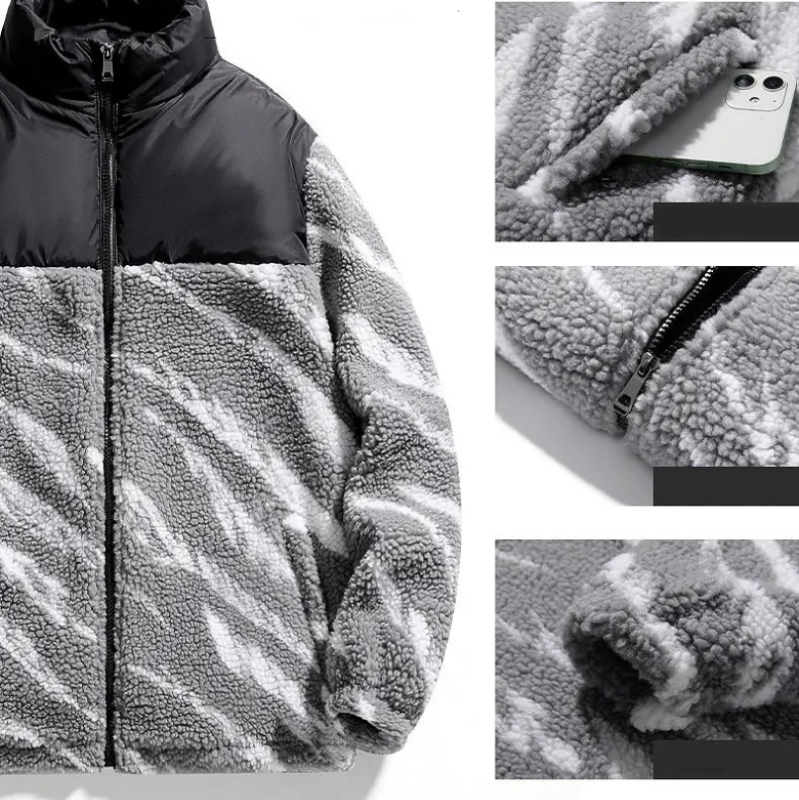 IceShield Fleece Jacket