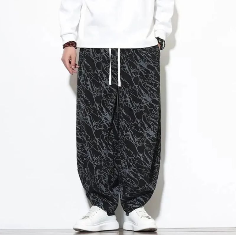 FlowMotion Pants