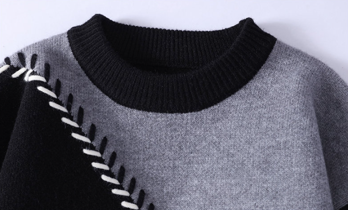 Ranford Edition Sweater