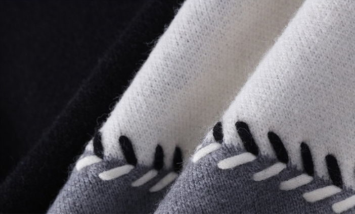 Ranford Edition Sweater