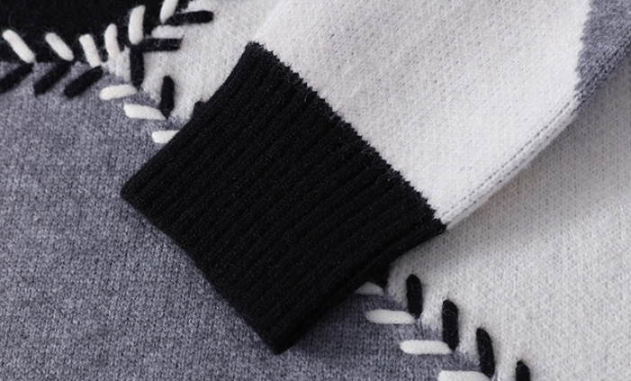 Ranford Edition Sweater