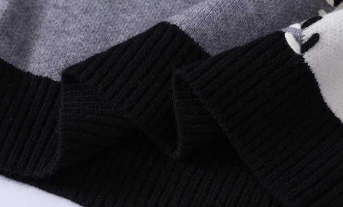 Ranford Edition Sweater