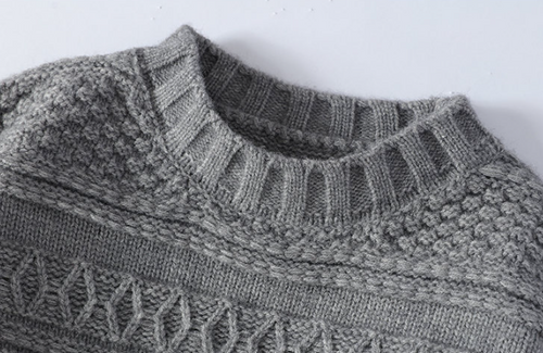 Accolade CrewNeck Sweater