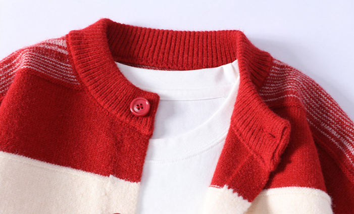 Accolade Ridge Sweater