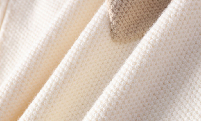 Barnley Knit Sweater