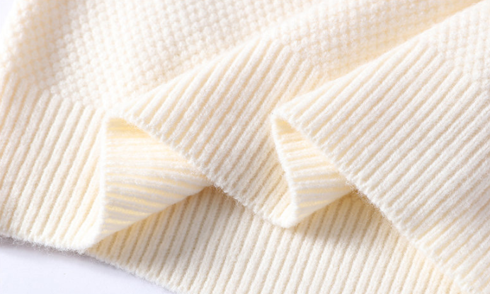 Barnley Knit Sweater