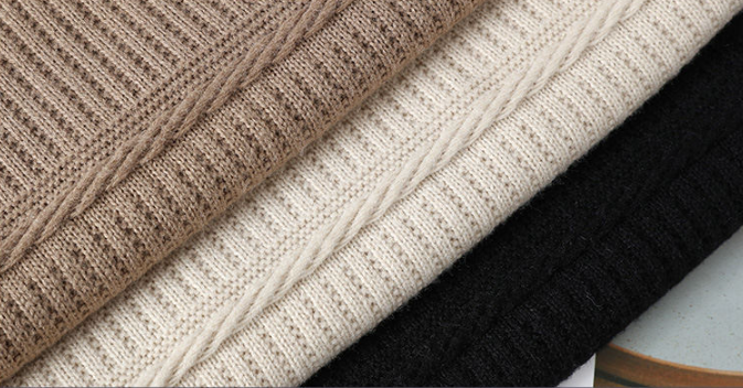 Heritage Knit Sweater