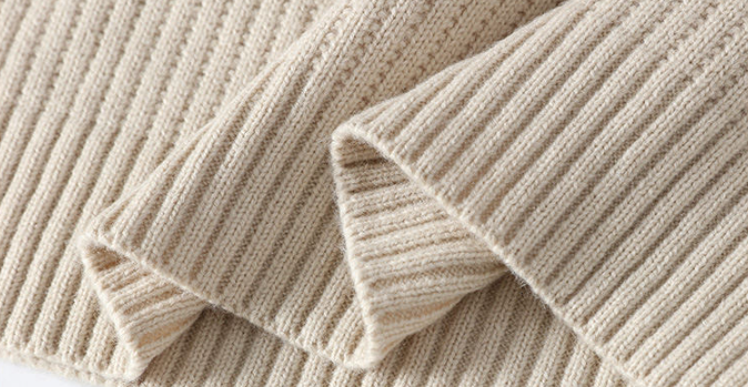 Heritage Knit Sweater